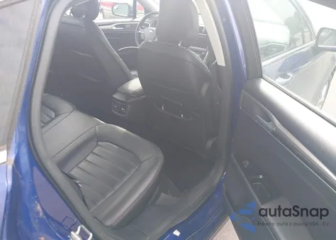 2013 Ford Fusion Se from USA, damaged, VIN 3FA6P0HR9DR129049